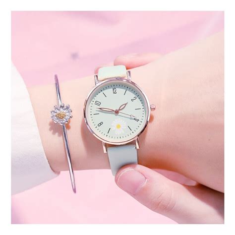 Horloges voor meisjes .